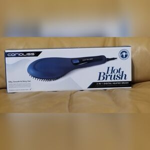 Corioliss Hot Brush